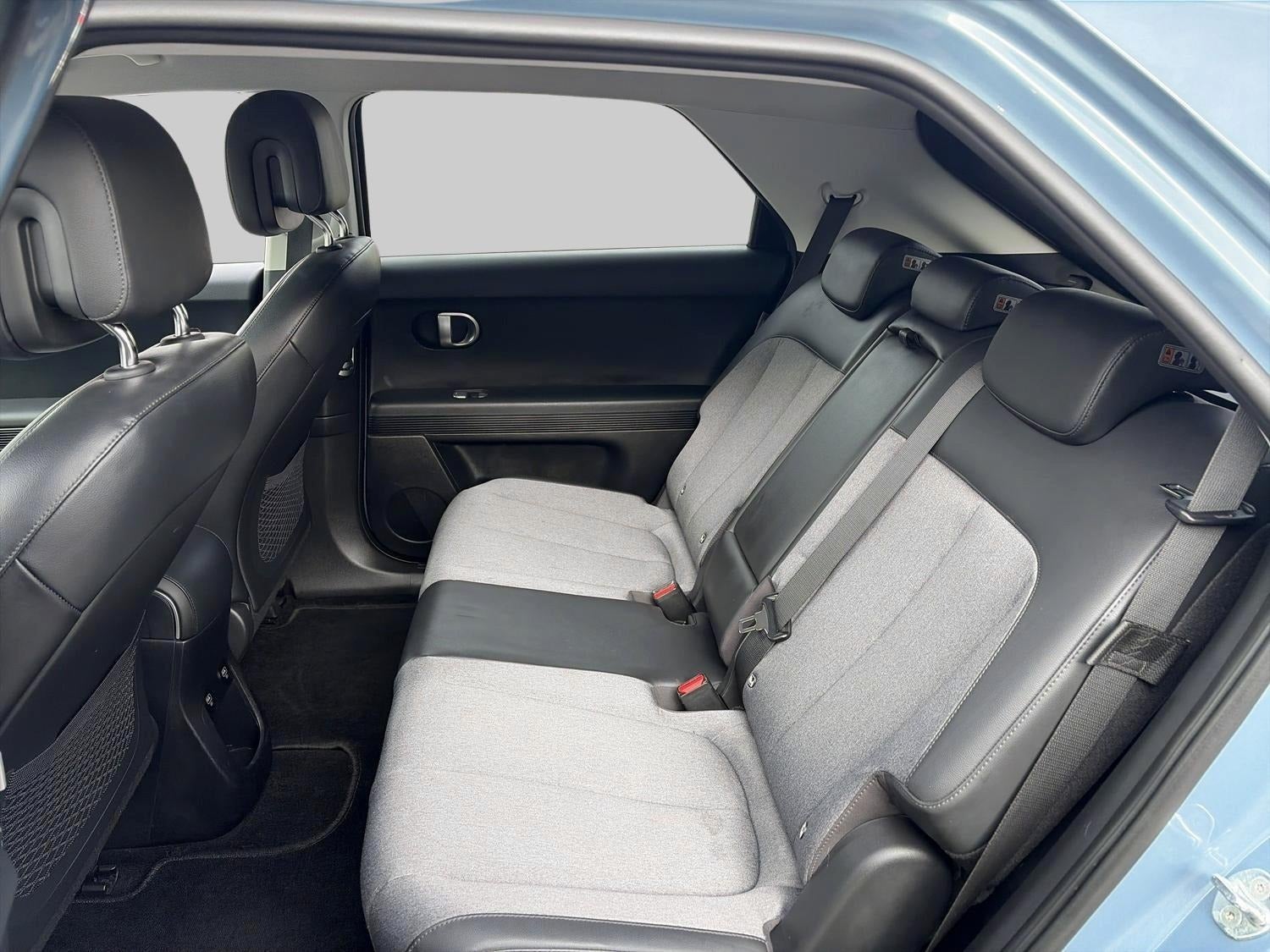 Billede af Hyundai Ioniq 5 77 Techniq