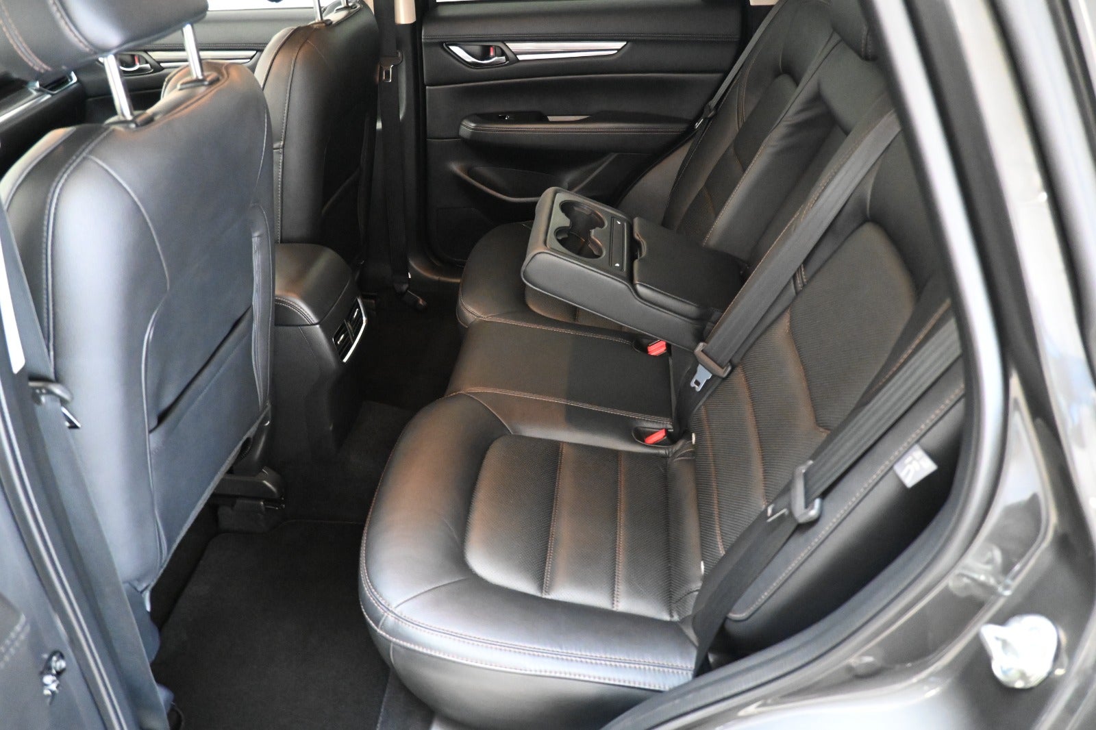 Mazda CX-5 SkyActiv-D 175 Optimum aut. AWD