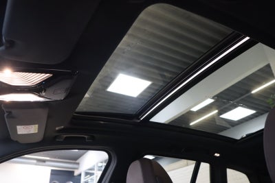 BMW iX3 Charged Plus M-Sport