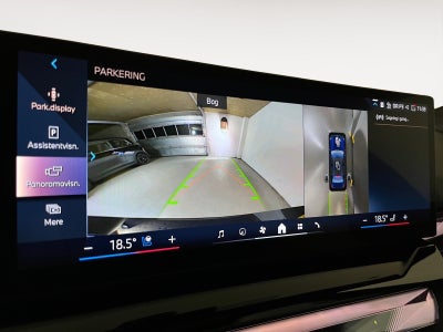 BMW i5 eDrive40 Supercharged