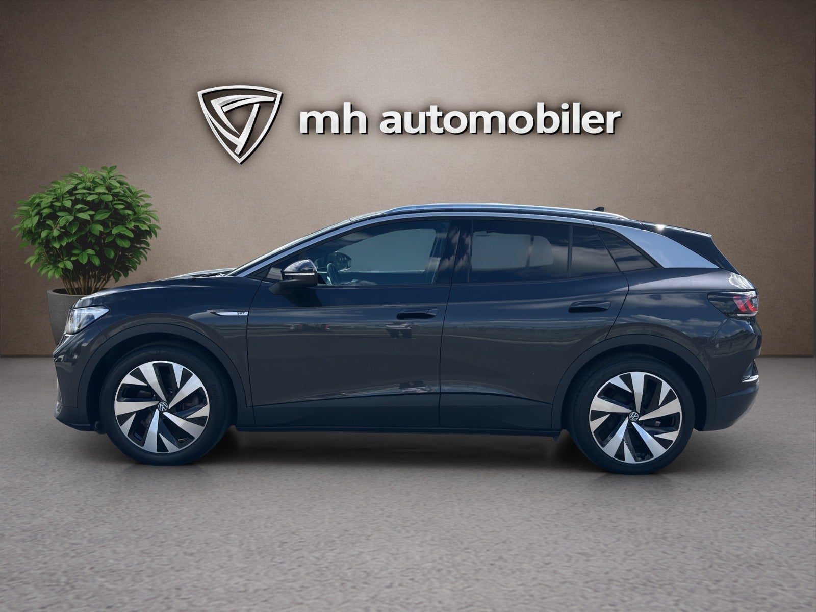 Billede af VW ID.4 77 1ST Pro
