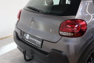 Citroën C3 BlueHDi 100 SkyLine