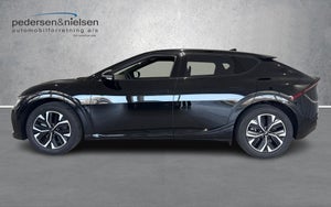 Kia EV6 Long Range GT-Line