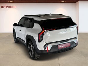 Kia EV3 Long Range Upgrade