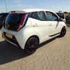 Toyota Aygo VVT-i x-touch thumbnail