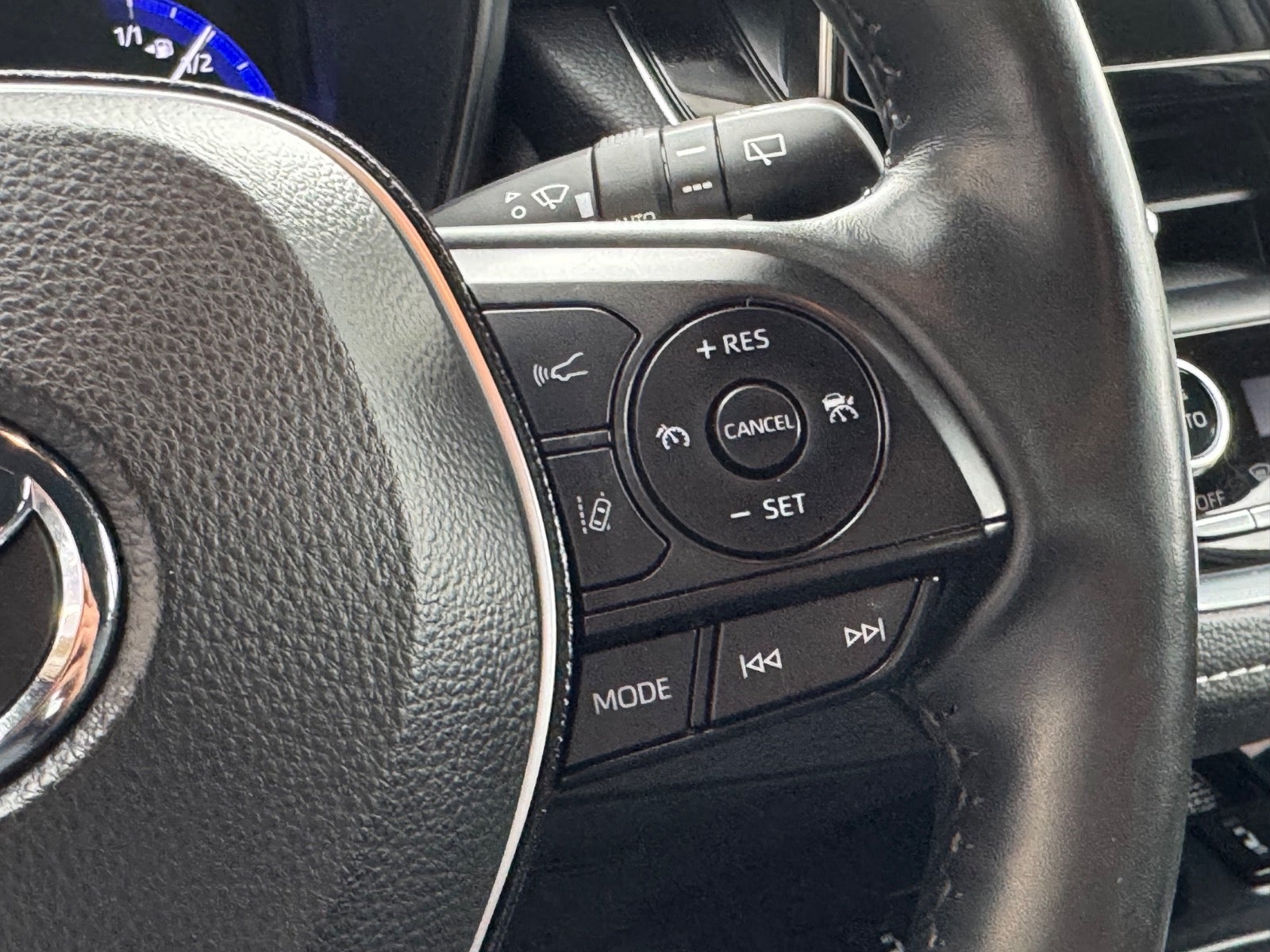Billede af Toyota Corolla 1,8 Hybrid Premium Smart Design MDS