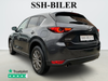 Mazda CX-5 SkyActiv-G 194 Optimum aut. AWD thumbnail