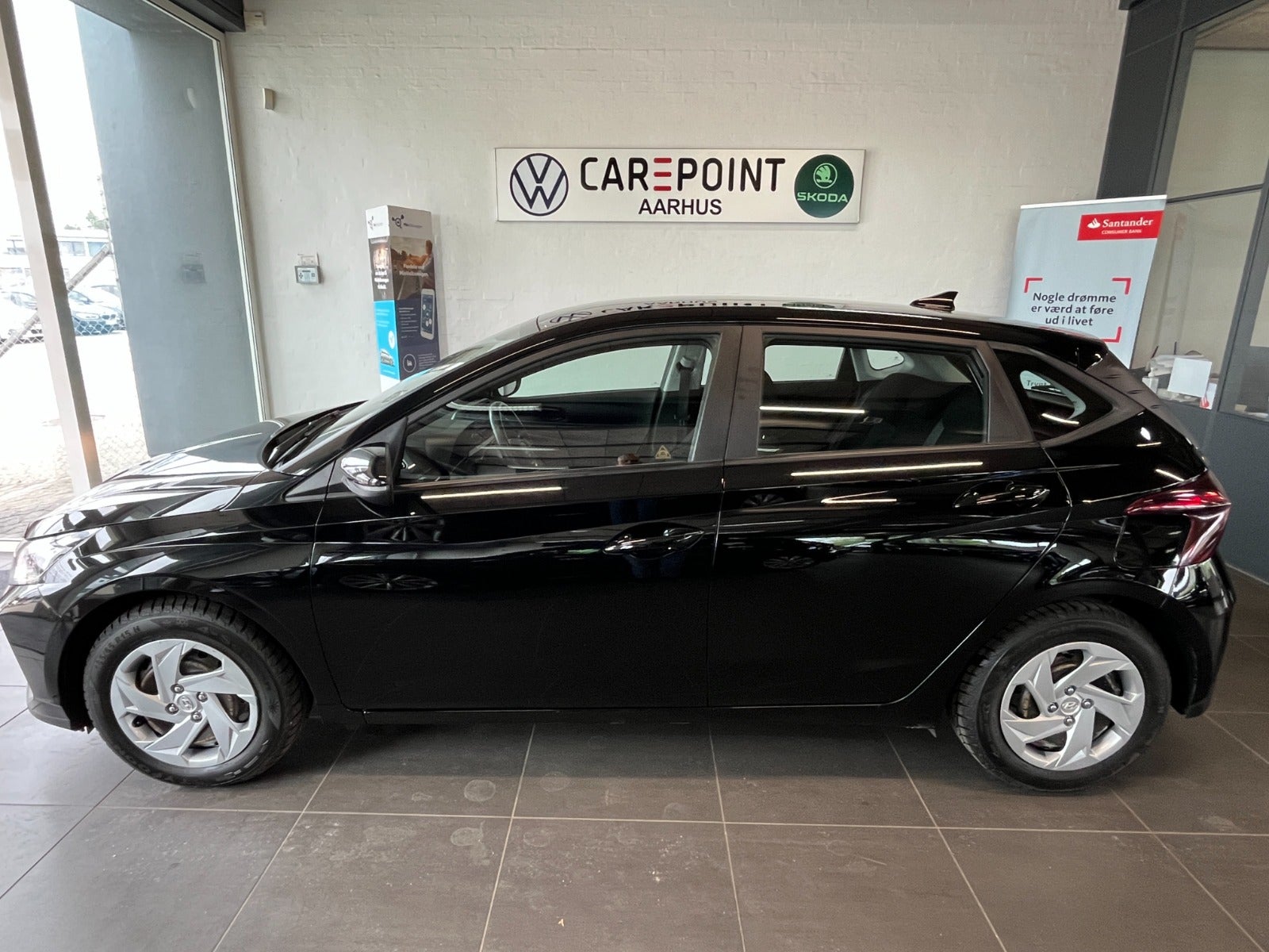 Billede af Hyundai i20 1,2 MPi Essential