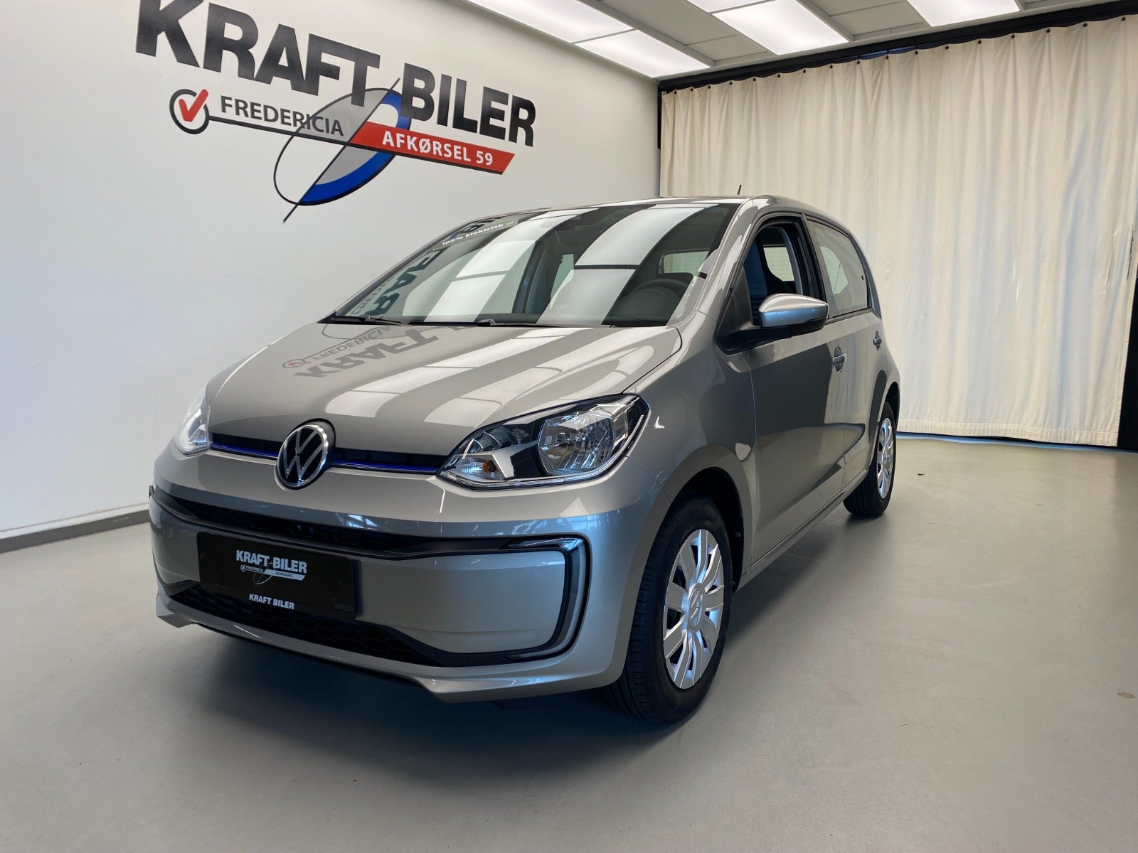 Billede af VW e-Up!  