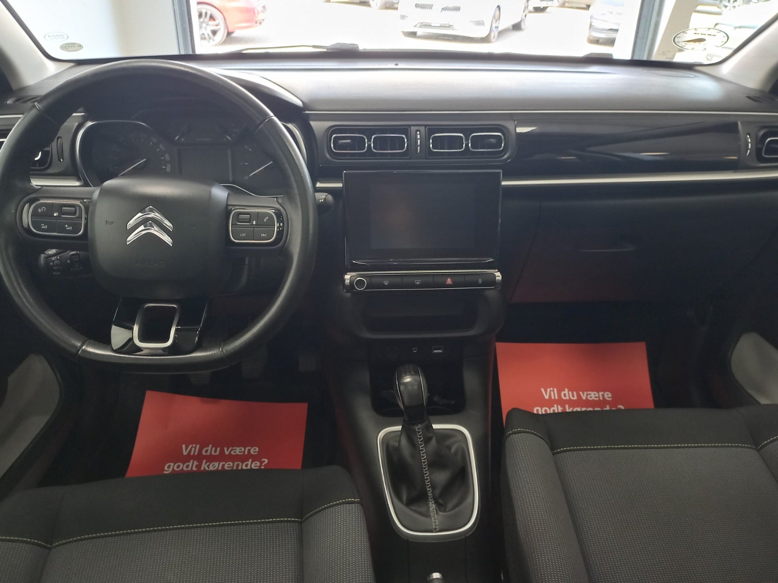 Citroën C3 2018