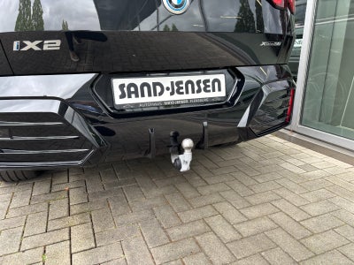 BMW iX2 xDrive30 M-Sport Premium