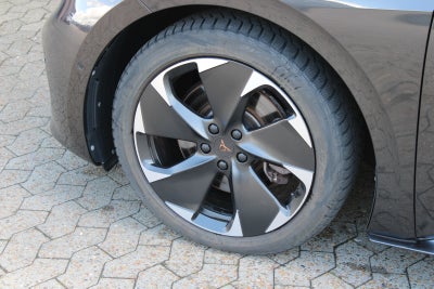 Cupra Born e-Boost Dinamica Pack High