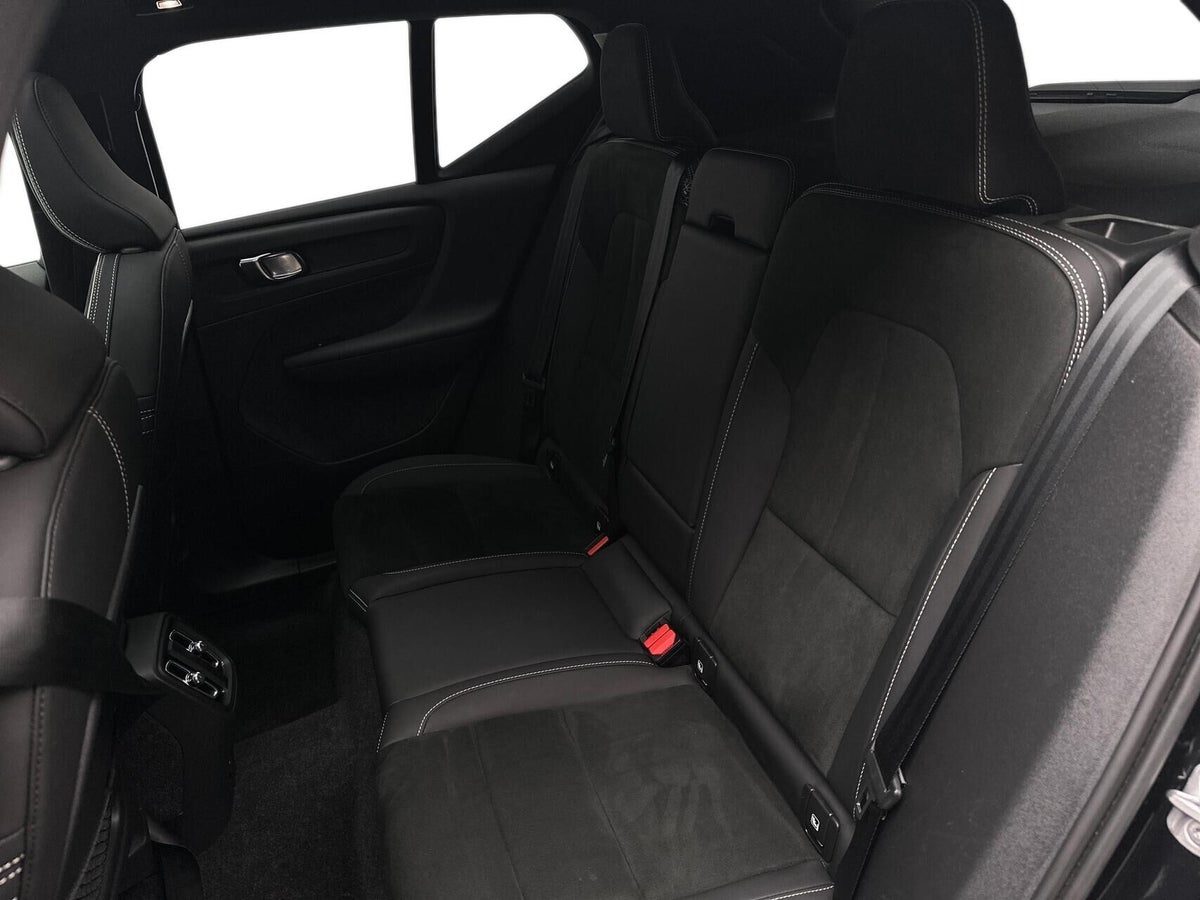 Volvo XC40 ReCharge Twin Ultimate billede 12