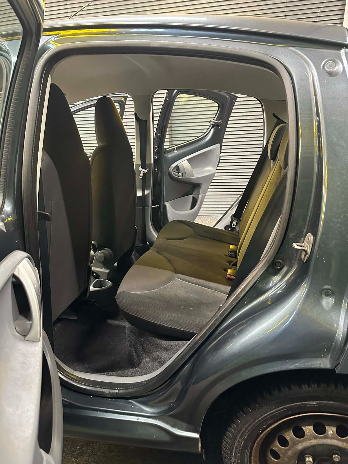 Billede af Citroën C1 1,0i