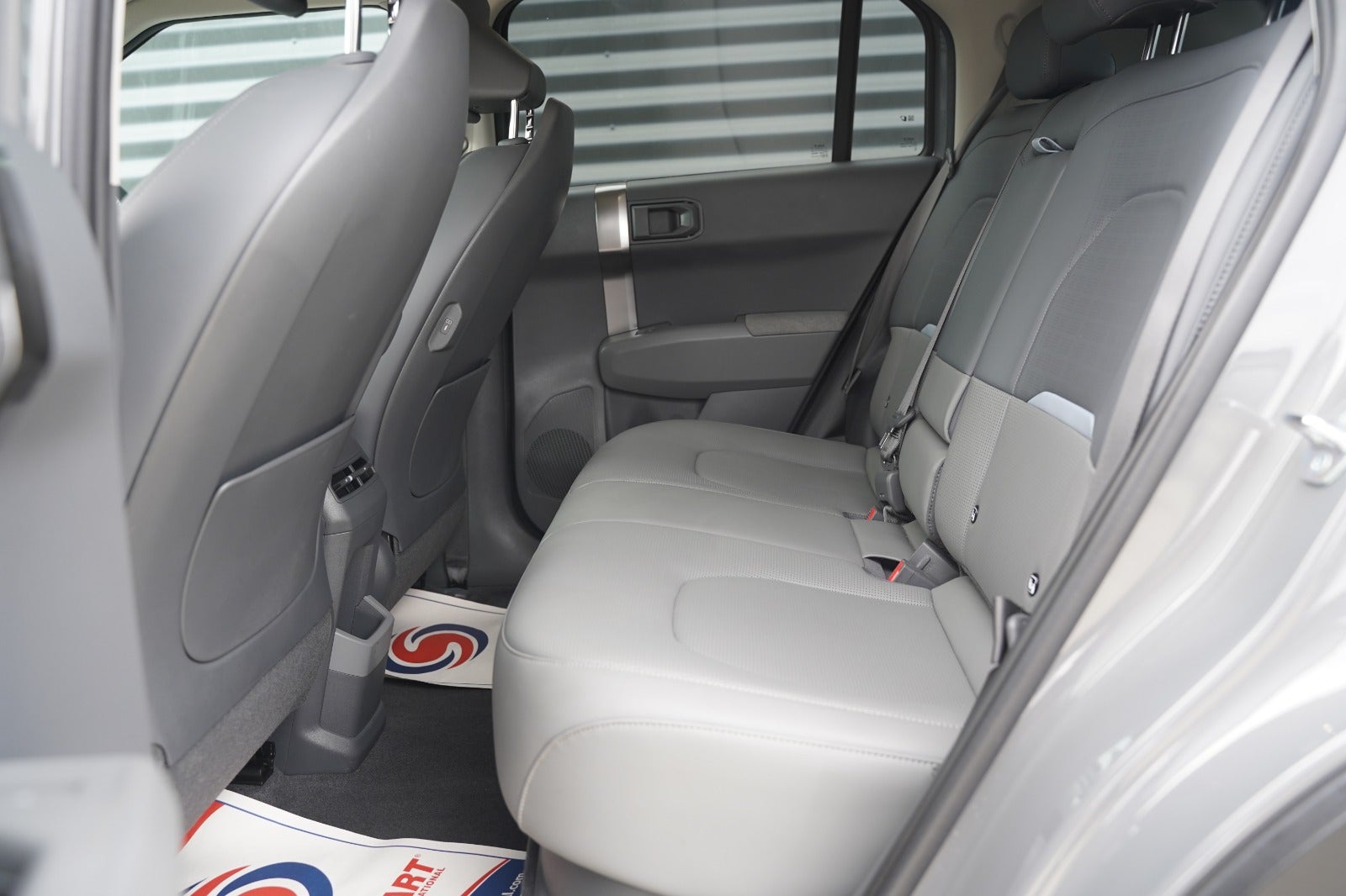 Billede af Kia EV3 81 Long Range Upgrade