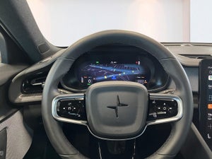 Polestar 2 Long Range
