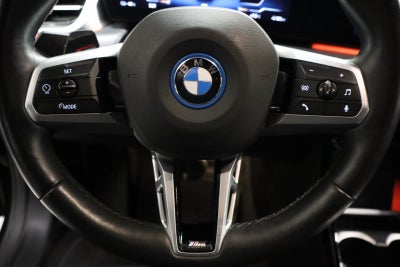 BMW iX1 xDrive30 M-Sport Premium