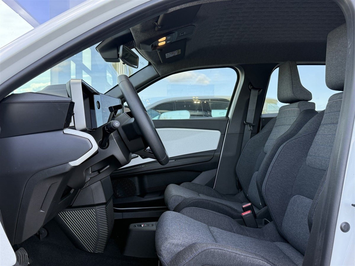 Renault 5 E-Tech Evolution billede 7