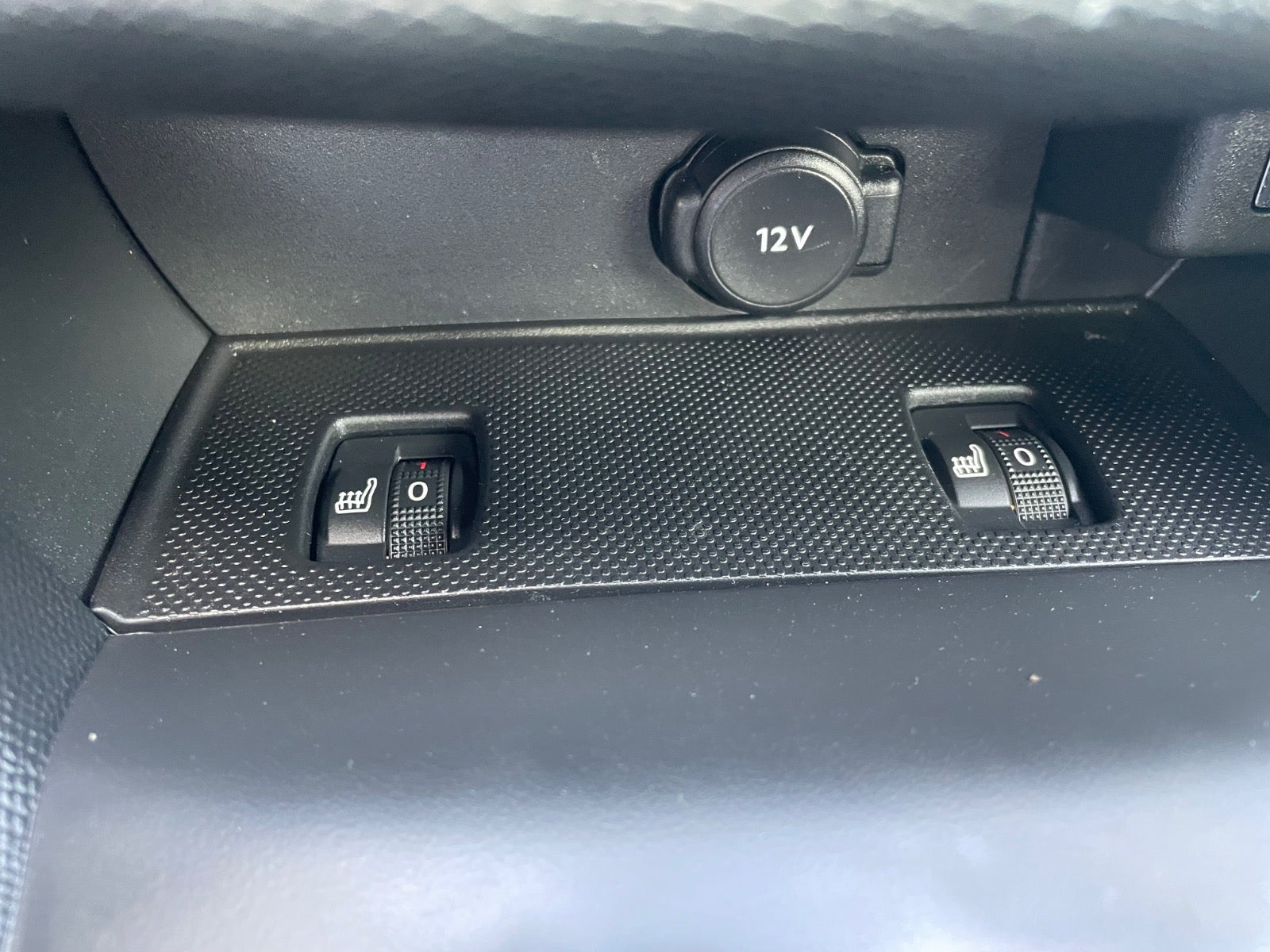 Billede af Peugeot 308 1,5 BlueHDi 130 Allure+ Sky SW