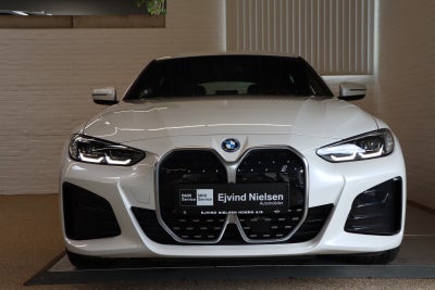 BMW i4 eDrive35 M-Sport