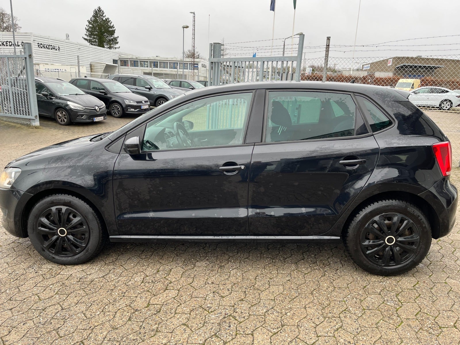Billede af VW Polo 1,6 TDi 90 Comfortline BMT