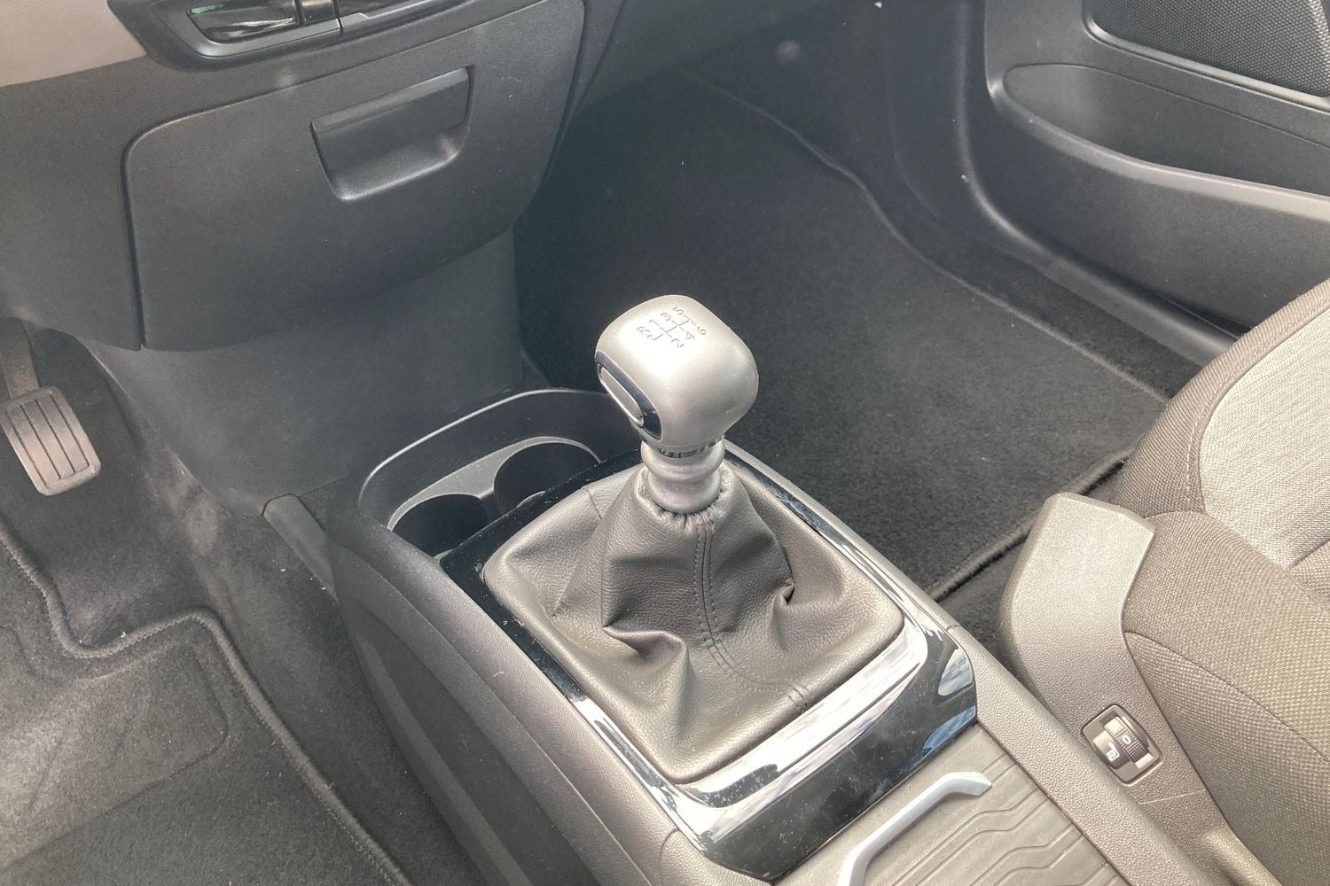 Billede af Citroën Grand C4 SpaceTourer 1,2 PureTech 130 Cool 7prs