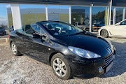 Peugeot 307 2,0 16V CC aut. 2d