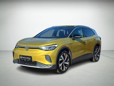 VW ID.4 Pro Performance