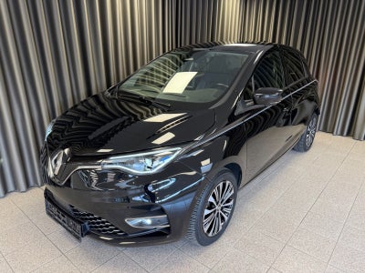 Renault Zoe Riviera