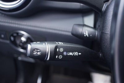 Mercedes AMG GT C Roadster aut.