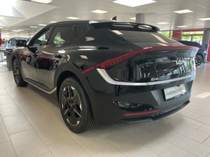 Kia EV6 Long Range Prestige
