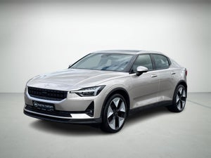 Polestar 2 Long Range AWD