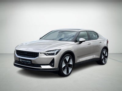 Polestar 2 Long Range AWD