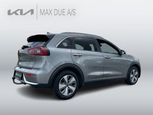 Kia Niro PHEV Advance DCT