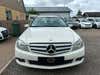 Mercedes C200 CDi Elegance stc. BE thumbnail