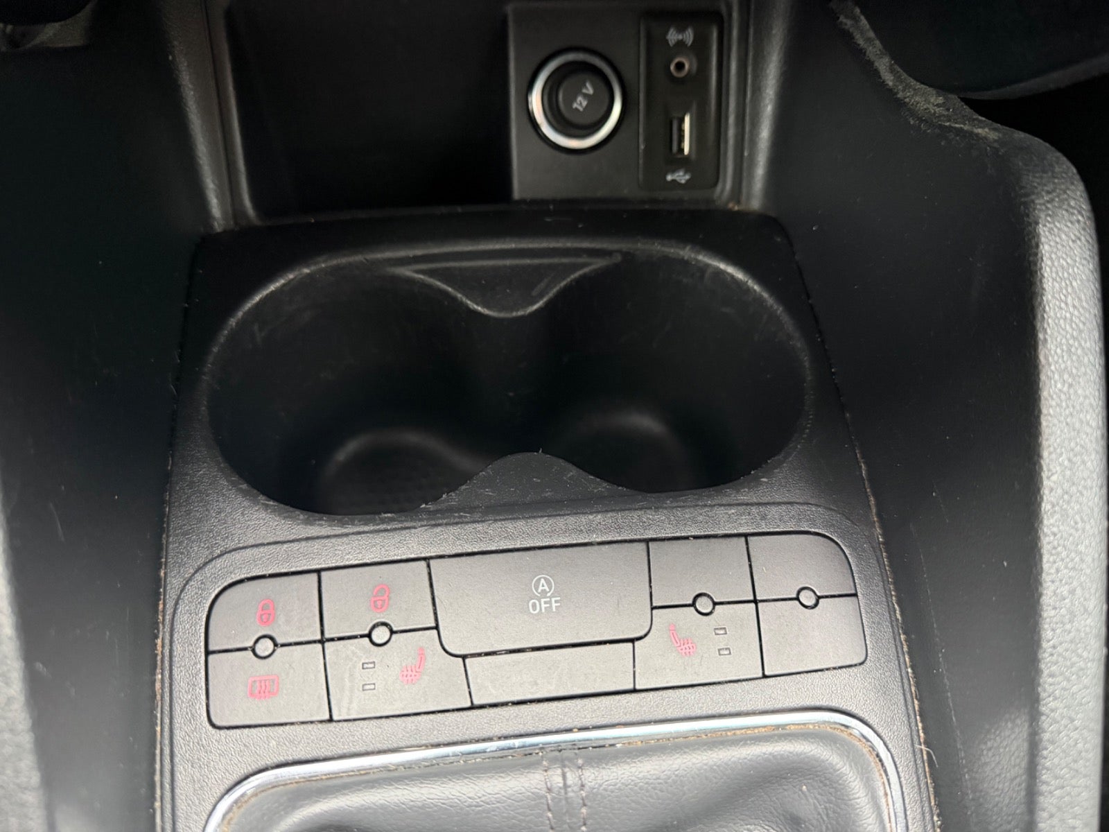 Billede af Seat Ibiza 1,0 TSi 95 Style