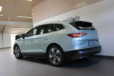 Skoda Enyaq iV ecoSuite