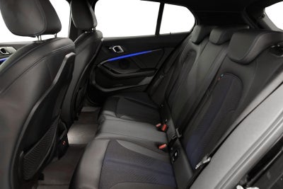 BMW 118i M-Sport aut.