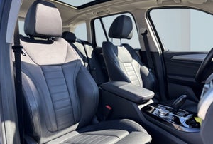 BMW iX3 Charged Plus