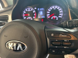 Kia Stonic T-GDi Edition+ DCT