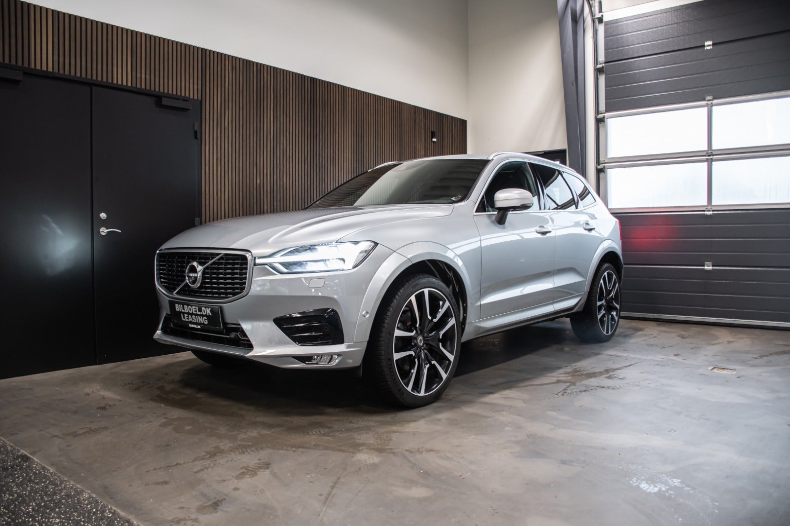 Volvo XC60 D5 235 R-Design aut. AWD
