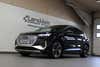 Audi Q4 e-tron S-line