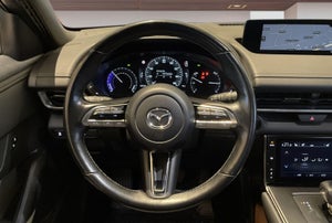 Mazda MX-30 e-SkyActiv Cosmo