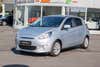 Mitsubishi Space Star Limited