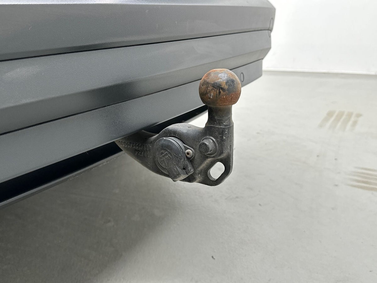 VW ID.4 Pro Performance billede 19