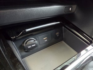 Kia Ceed PHEV Upgrade SW DCT