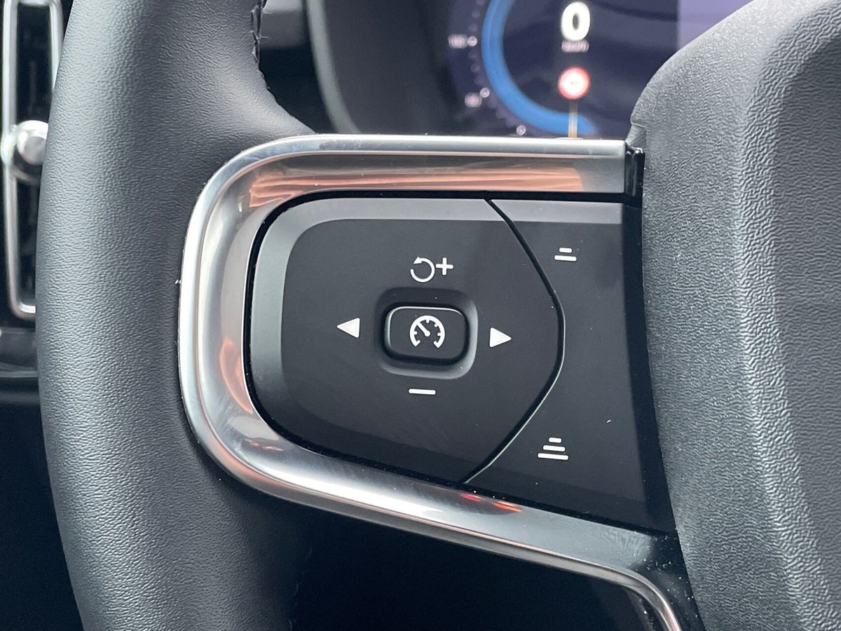 Volvo EC40 Extended Range Plus billede 18