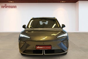 MG MGS6 Luxury Long Range