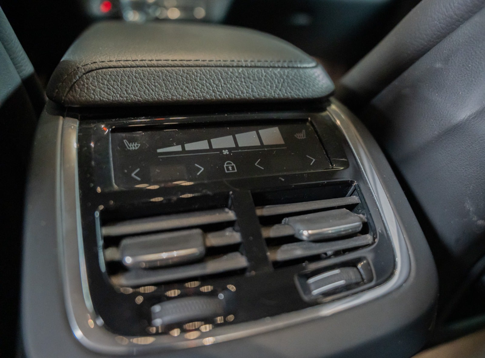Billede af Volvo V60 2,0 D4 190 Inscription aut.