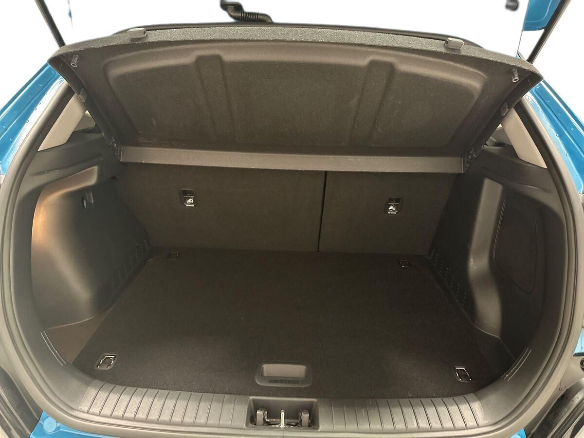 Hyundai Kona EV Trend billede 13